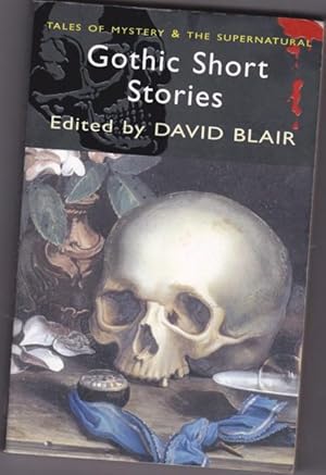 a gothic short story How is a sense of fear created in the reader in gothic short stories as soon as he enters, he locks the door this is an attempt for him to cling on to tangible. a gothic short story How is a sense of fear created in the reader in gothic short stories as soon as he enters, he locks the door this is an attempt for him to cling on to tangible.