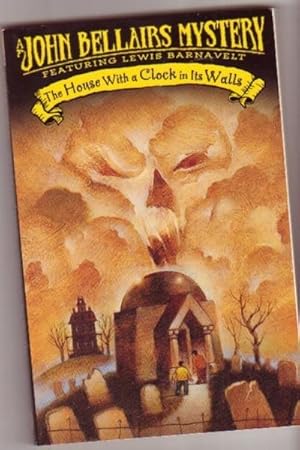 the house with a clock in its walls book series the house with a clock in its walls book series