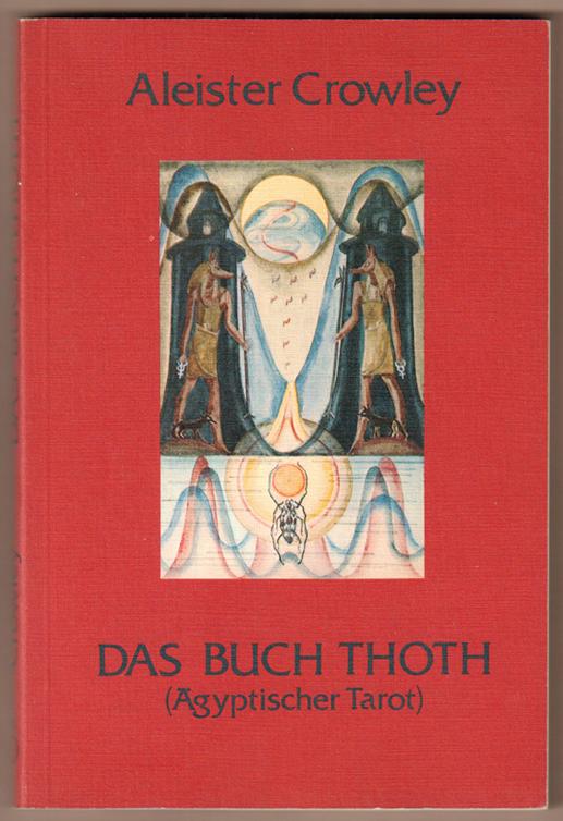 Buch Thoth Buch Thoth