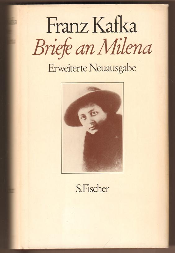 Briefe an Milena. - Kafka, Franz