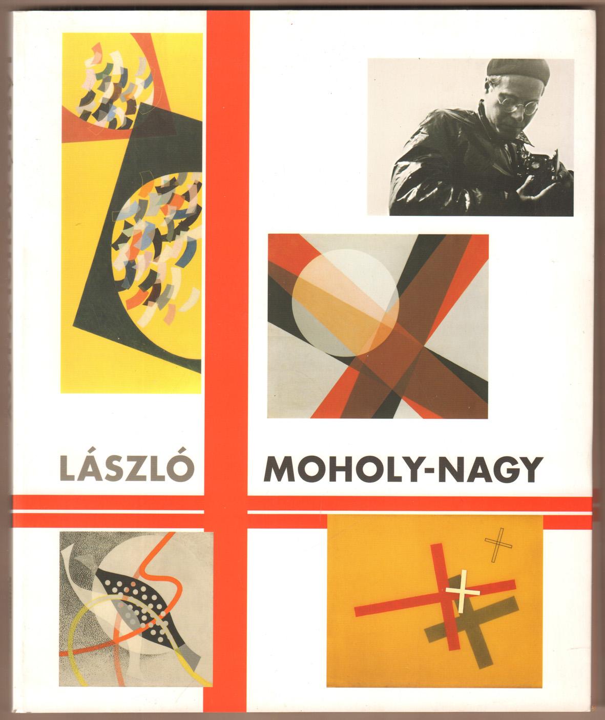 László Moholy-Nagy Retrospektive.