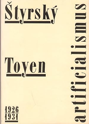 Toyen Used Abebooks Images, Photos, Reviews