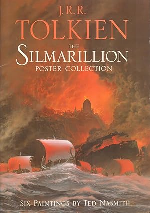 The Silmarillion Abebooks - 