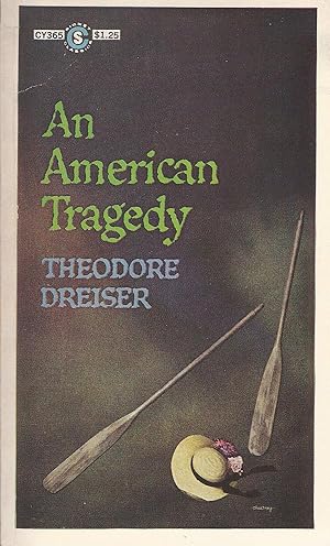 An American Tragedy by Theodore Dreiser An American Tragedy by Theodore Dreiser