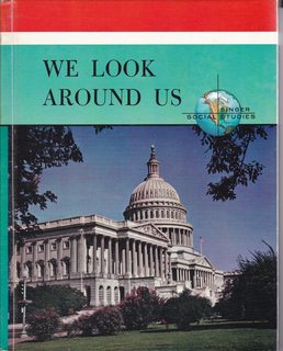 We Look Around Us (Singer Social Studies)