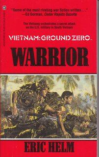 Warrior (Vietnam Ground Zero)