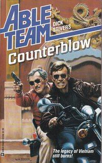 Counterblow (Able Team)