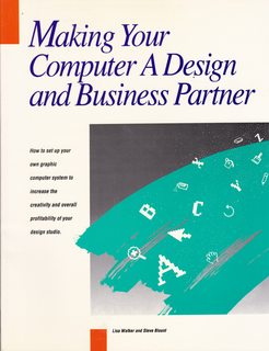 Making Your Computer a Design and Business Partner