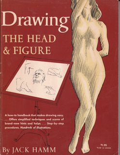 Drawing the Head and Figure