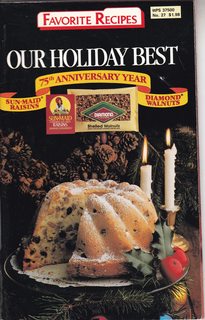 Our Holiday Best (Favorite Recipes Magazine no. 27)