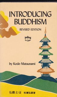 Introducing Buddhism