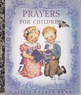 Prayers For Children, 50th Anniversary Edition