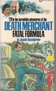 Fatal Formula