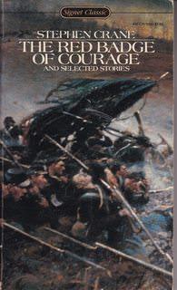The Red Badge of Courage Summary - Shmoop The Red Badge of Courage Summary - Shmoop