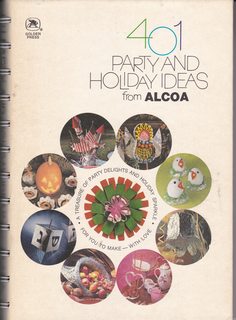 401 party and holiday ideas from Alcoa