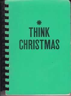 Think Christmas