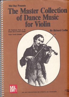 The Master Collection of Dance Music for Violin: 299 Traditional Tunes of the British Isles & Fre...