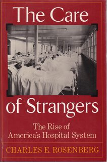 The Care Of Strangers