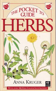 Pocket Guide to Herbs