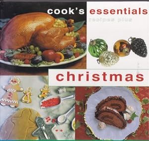Cook's Essentials Recipes Plus: Christmas
