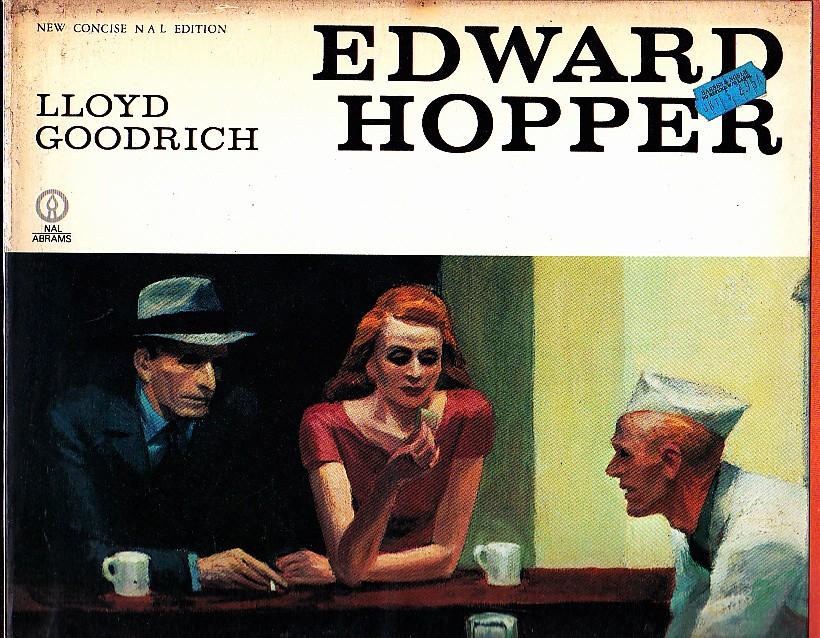 Edward Hopper. New Concise Edition