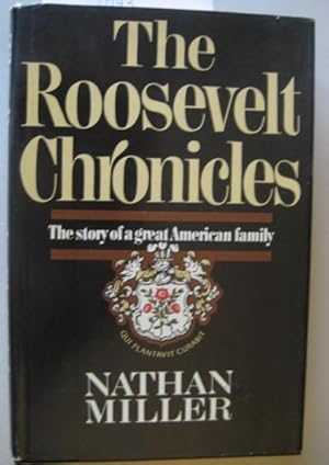 THE ROOSEVELT CHRONICLES