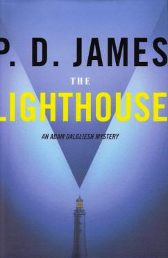 The Lighthouse a Adam Dalgliesh Mystery