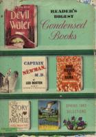 Reader's Digest Condensed Books Volume 2 1962 Spring Selections