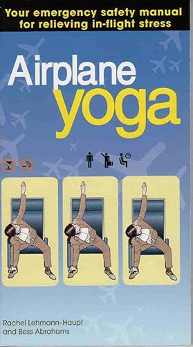 AIRPLANE YOGA