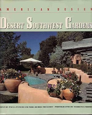 DESERT SOUTHWEST GARDENS (American Design)