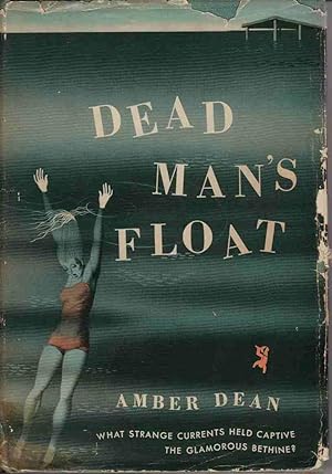 DEAD MAN'S FLOAT