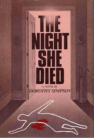 The Night She Died