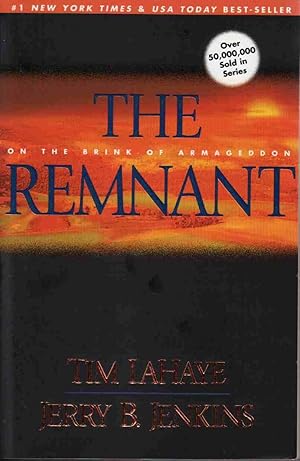 THE REMNANT: ON THE BRINK OF ARMAGEDDON (LEFT BEHIND)