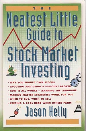 THE NEATEST LITTLE GUIDE TO STOCK MARKET INVESTING