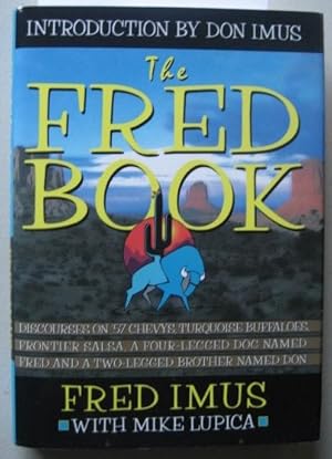 The Fred Book Introduction by Don Imus