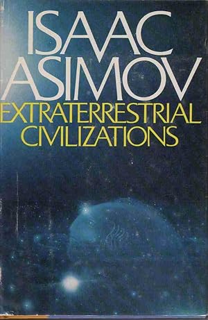 EXTRATERRESTRIAL CIVILIZATIONS