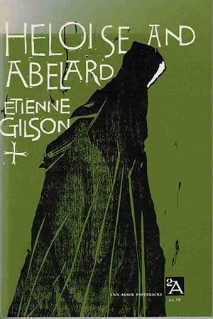 HELOISE AND ABELARD (ANN ARBOR PAPERBACKS)