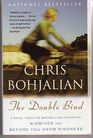 THE DOUBLE BIND (VINTAGE CONTEMPORARIES)