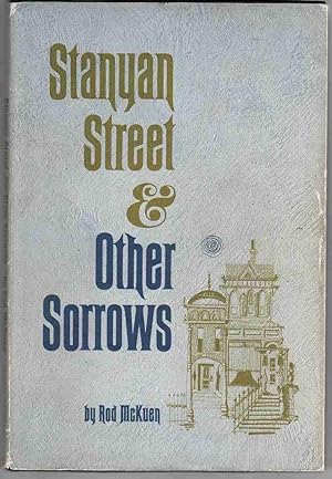 Stanyan Street & Other Stories