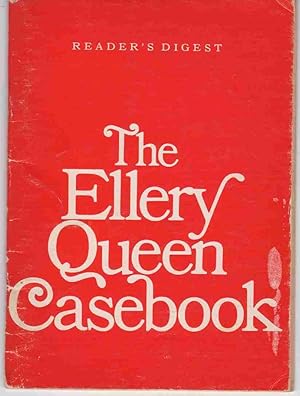 The Ellery Queen Casebook