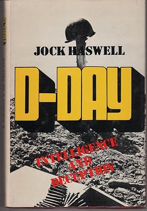 D-Day: Intelligence and Deception