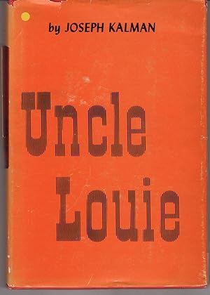 Uncle Louie