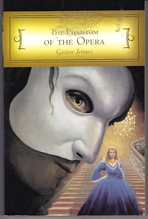 The Phantom of the Opera