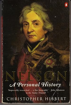 NELSON A Personal History