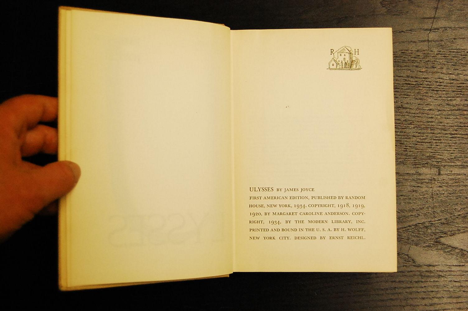 james joyce ulysses james joyce ulysses