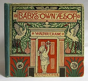 Babys Own Aesop First Edition Abebooks - 
