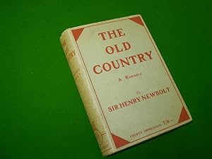The Old Country A Romance