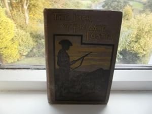 The Luck of Private Foster: A Romance of Love and War