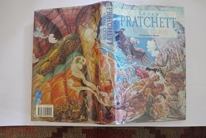 terry pratchett gods terry pratchett gods