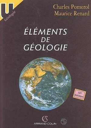 Éléments de géologie - Pomerol, Renard